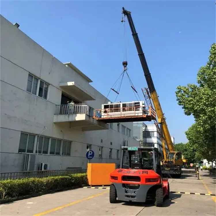 铜陵铜官小型吊车出租电话