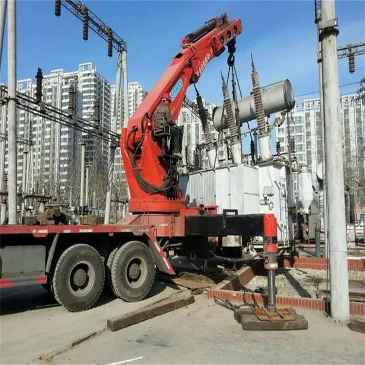 铜陵铜官就近吊车出租|工地厂房吊装设备租赁|24小时高效响应