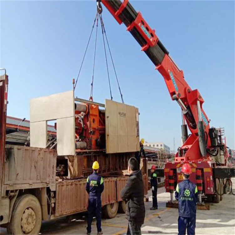 铜陵铜官附近随车吊出租，便捷服务与实用联系方式