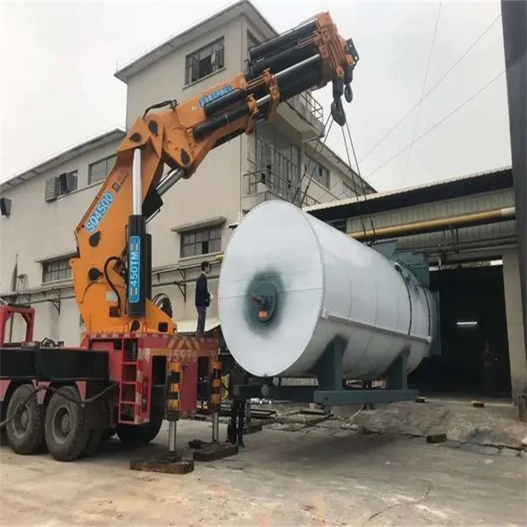 铜陵铜官室内装修小型折臂吊出租服务：高效解决方案与租赁指南