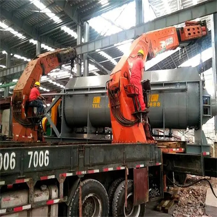 铜陵铜官大型随车吊出租多少钱