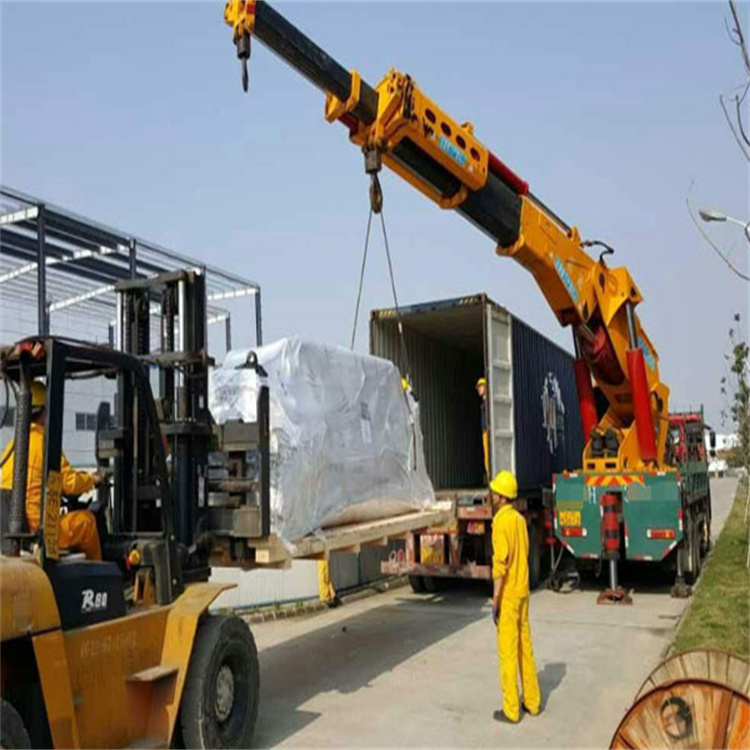 铜陵铜官专业随车吊出租电话