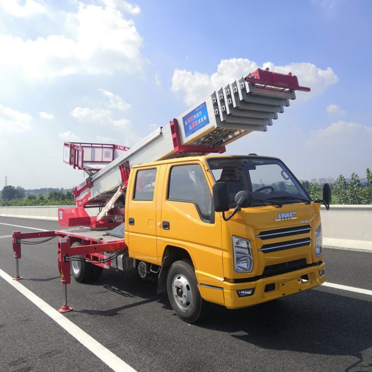 铜陵铜官出租云梯车电话 水泥上楼