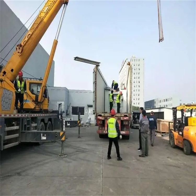 铜陵铜官如何找到附近的吊车救援服务