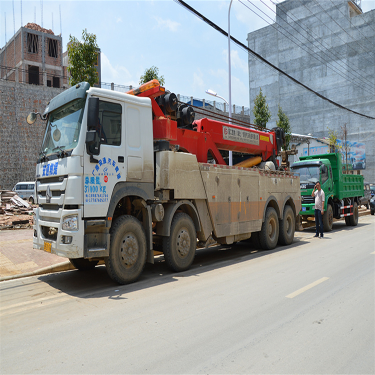 铜陵铜官50吨随车吊出租