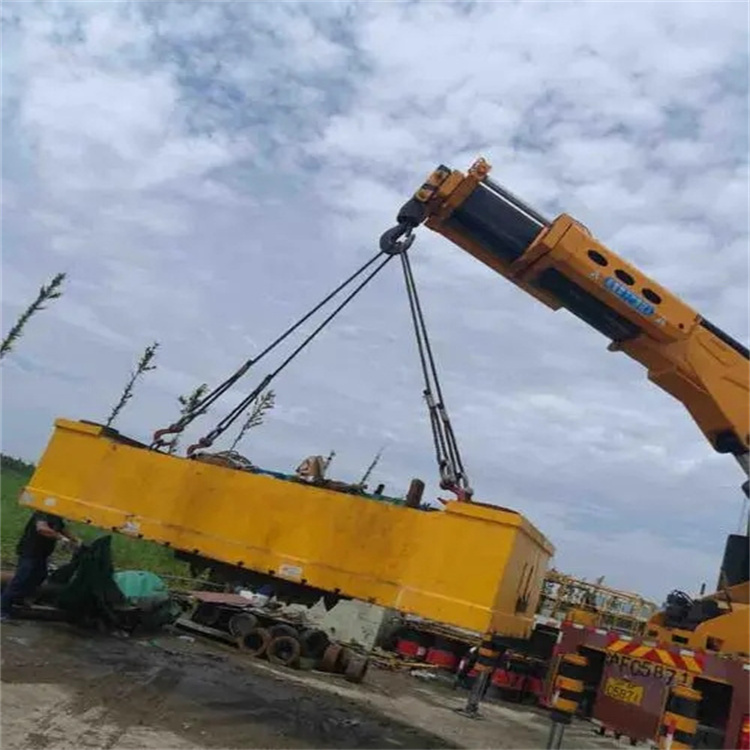 铜陵铜官专业吊车出租哪家好