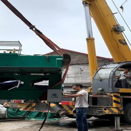 铜陵铜官长期租赁大型吊车有价格优惠吗？